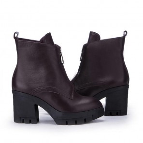 2014 Miu Miu Winter Boots