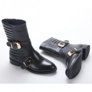 2014 New Arrivals Chanel Winter Boots