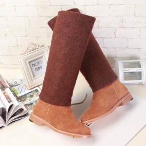 2014 New Arrivals Chanel Winter Boots