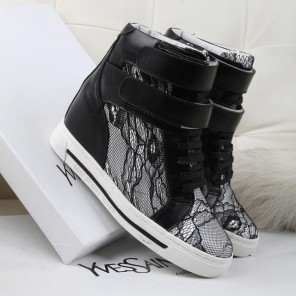 2014 New Arrivals Chanel Winter Casual shoes