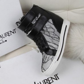 2014 New Arrivals Chanel Winter Casual shoes