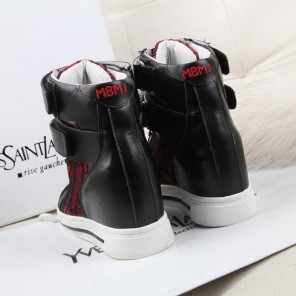 2014 New Arrivals Chanel Winter Casual shoes