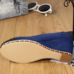 2014 New Arrivals Chanel Winter Shoes