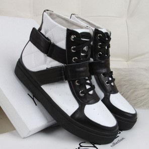 2014 New Arrivals Chanel Winter Short Boots