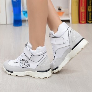 2014 New Arrivals Chanel Winter Sports shoes