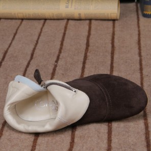 2014 New Arrivals Chanel Winter short Boots