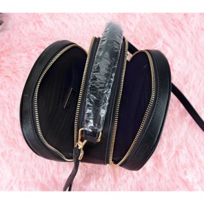 2014 Prada BUCKET BAG BN2267 in Black