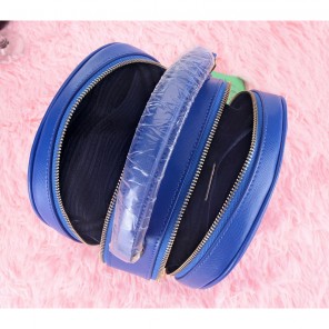 2014 Prada BUCKET BAG BN2267 in Royalblue