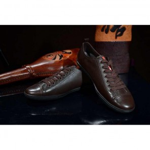 2014 Prada men shoes