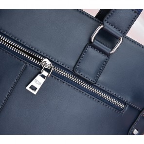 2014 Prada shoulder tote bag 11951 in Royalblue