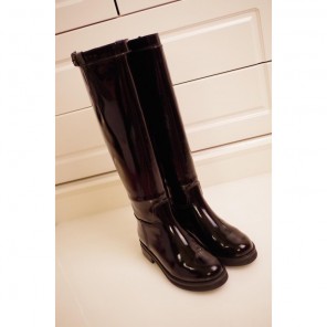 2014 Winter ANN DEMEULEMEESTER women Boots
