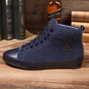 2014 louis vuitton men Shoes