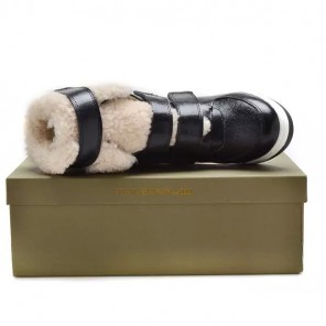 2015 ASH women inside Wool Boots