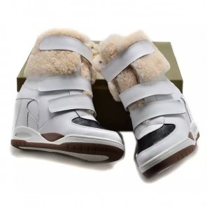 2015 ASH women inside Wool Boots