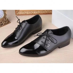 2015 Dior men business shoes