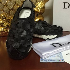 2015 Dior women casual shoes