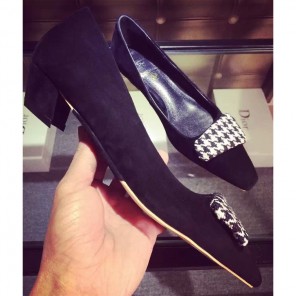 2015 Dior women spring new arrivals high-heeled shoes