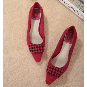 2015 Dior women spring new arrivals shoes