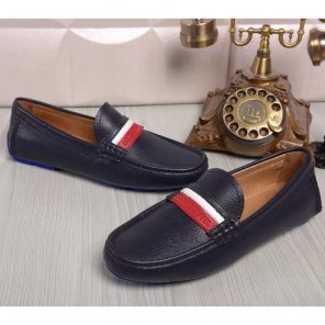 2015 Dolce&Gabbana men casual shoes