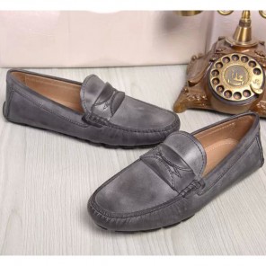 2015 Dolce&Gabbana men casual shoes