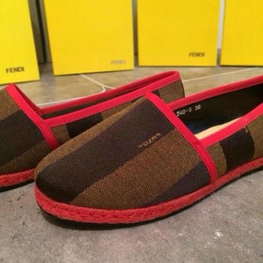 2015 Fendi women shoes