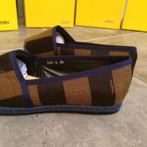 2015 Fendi women shoes