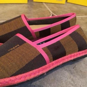 2015 Fendi women shoes