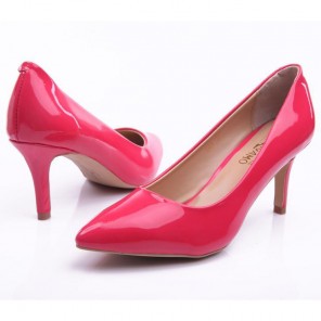 2015 Ferragamo Tip shoes