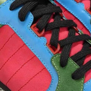 2015 Gucci men Nubuck sports casual shoes