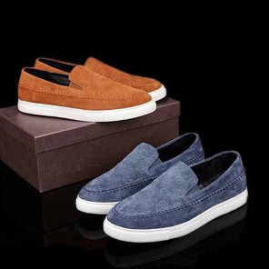2015 Gucci men casual shoes