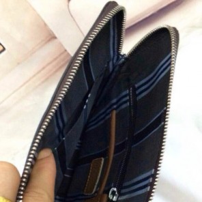 2015 Hermes Briefcase Original Calf Leather H62183 Small Wheat