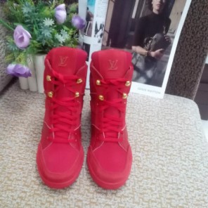 2015 Louis vitton Casual shoes