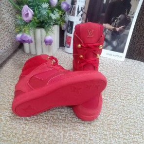 2015 Louis vitton Casual shoes