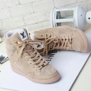 2015 Louis vitton casual sport shoes