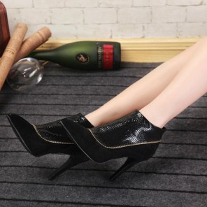 2015 Louis vitton women High-heeled shoes