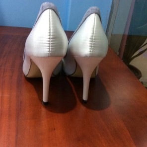 2015 Manolo Blahnik(MB) women Rhinestone high-heeled shoes