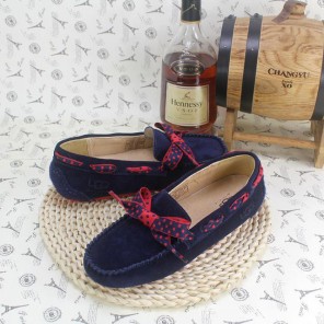 2015 UGG Bow strap Classic shoes