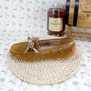 2015 UGG Bow strap Classic shoes