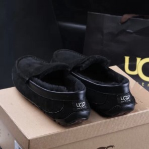 2015 UGG men snow boots