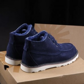 2015 UGG men snow boots