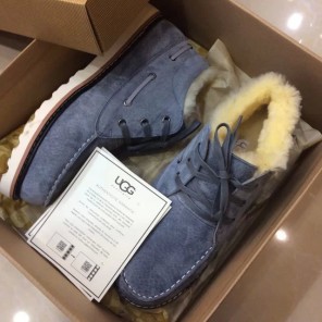 2015 UGG men snow boots with Wool