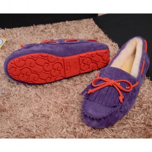 2015 UGG women Peas shoes