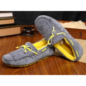 2015 UGG women Plush casual shoes