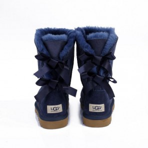 2015 UGG women Snow boots