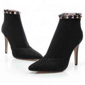 2015 Valentino women Elasticity boots