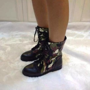 2015 Valentino women boots
