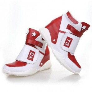 2015 Y3 women Casual shoes
