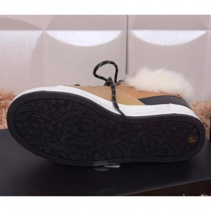 2015 Y3 women High-top Casual shoes