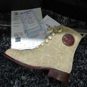 2015 chanel New Arrivals Boots