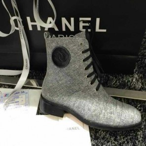 2015 chanel New Arrivals Boots